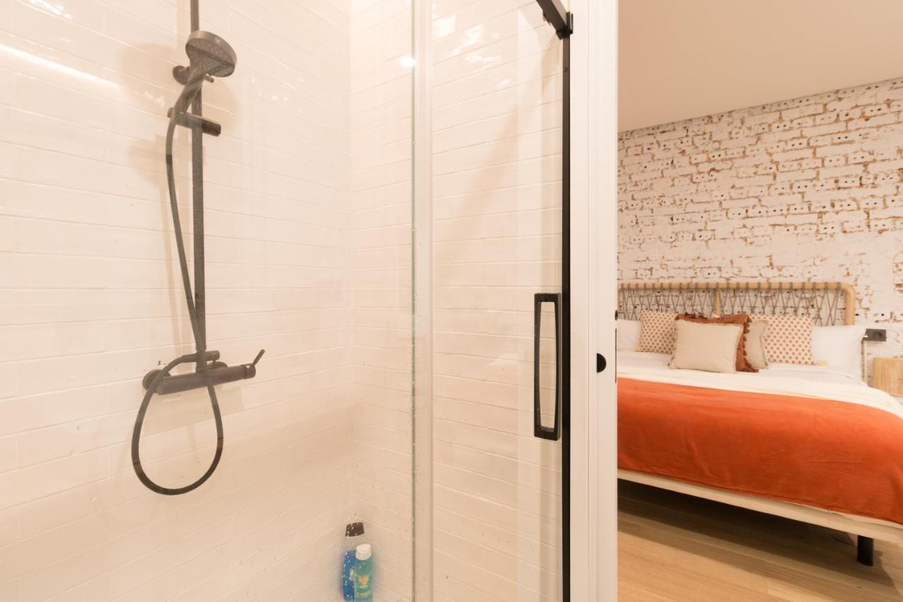 New Abando Ac By Staynnapartments Bilbao Kültér fotó