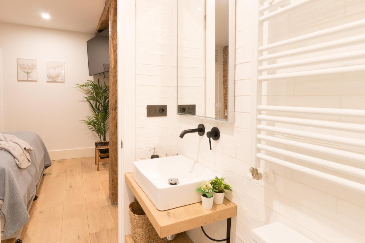 New Abando Ac By Staynnapartments Bilbao Kültér fotó