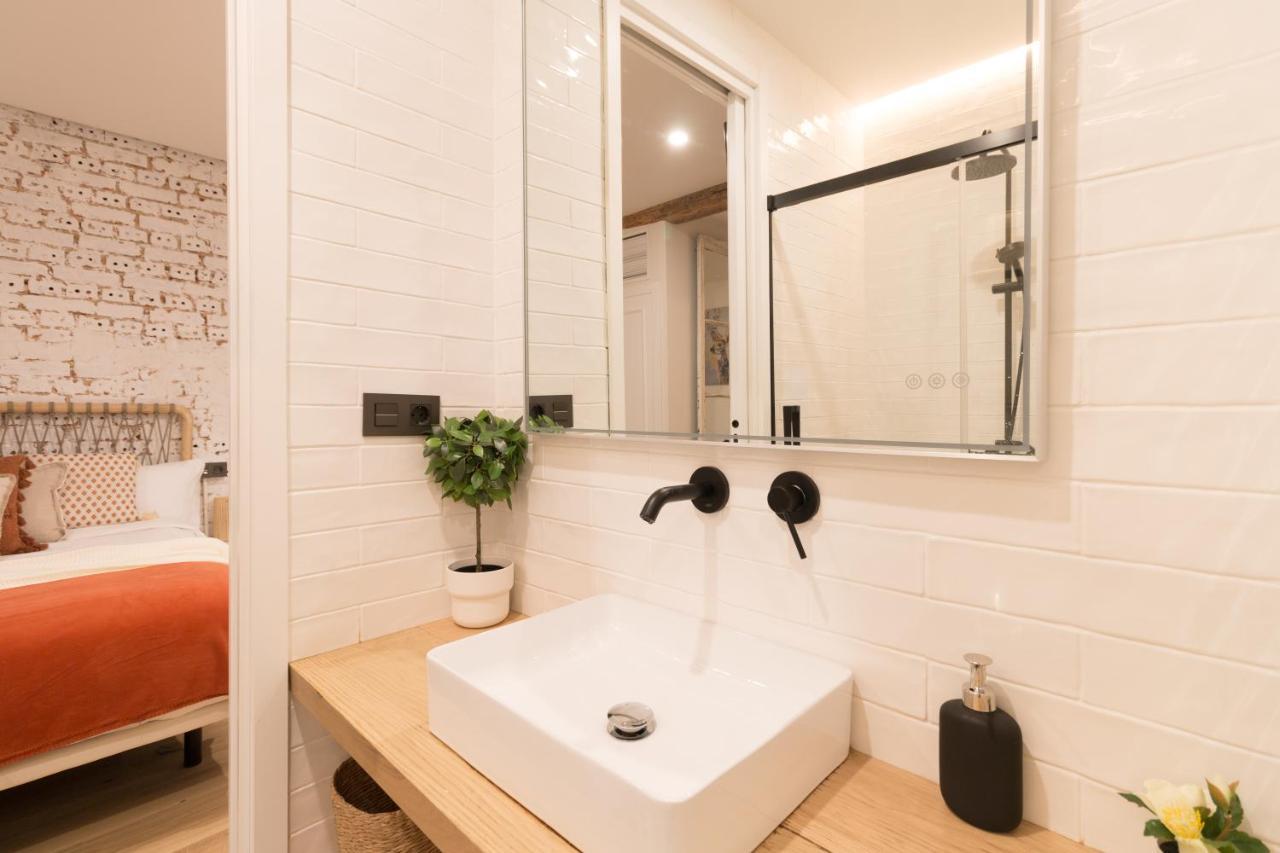 New Abando Ac By Staynnapartments Bilbao Kültér fotó