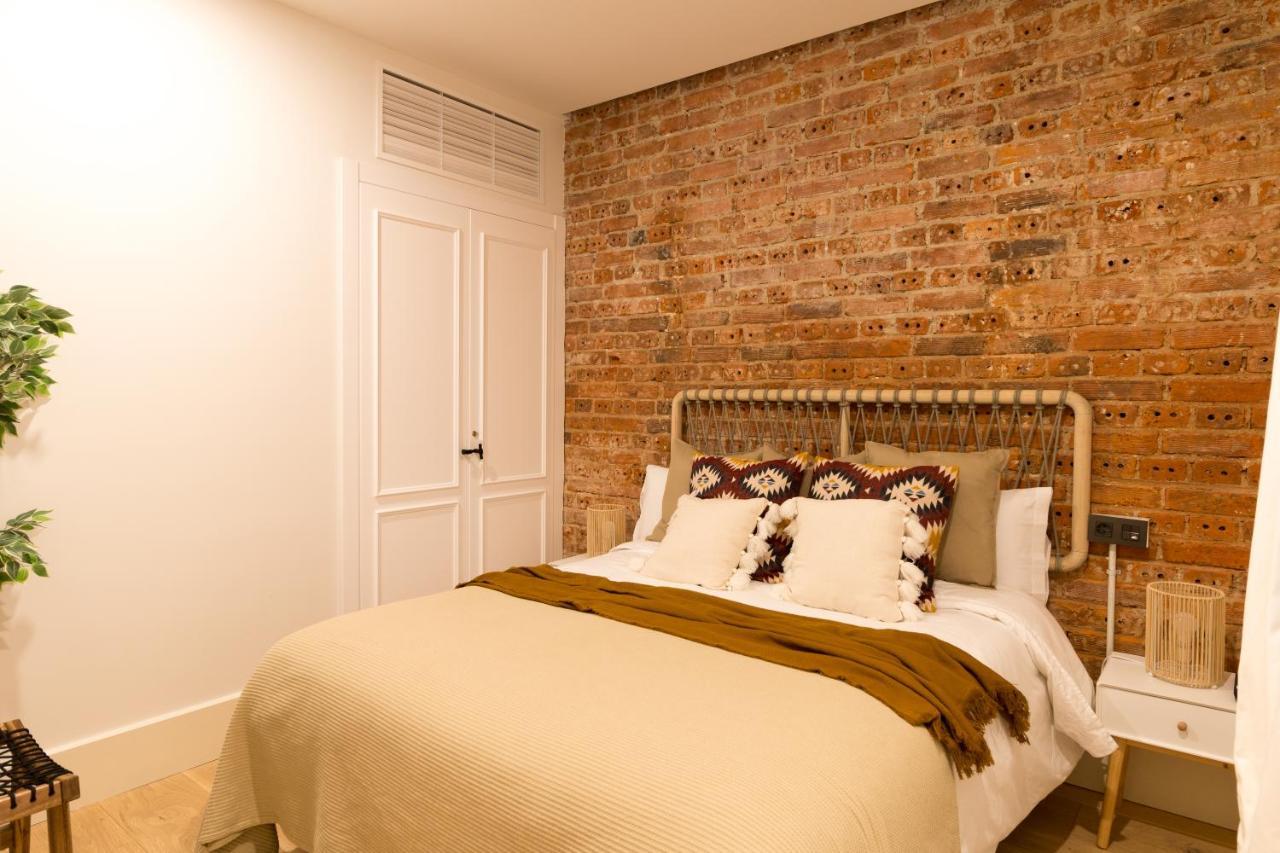 New Abando Ac By Staynnapartments Bilbao Kültér fotó