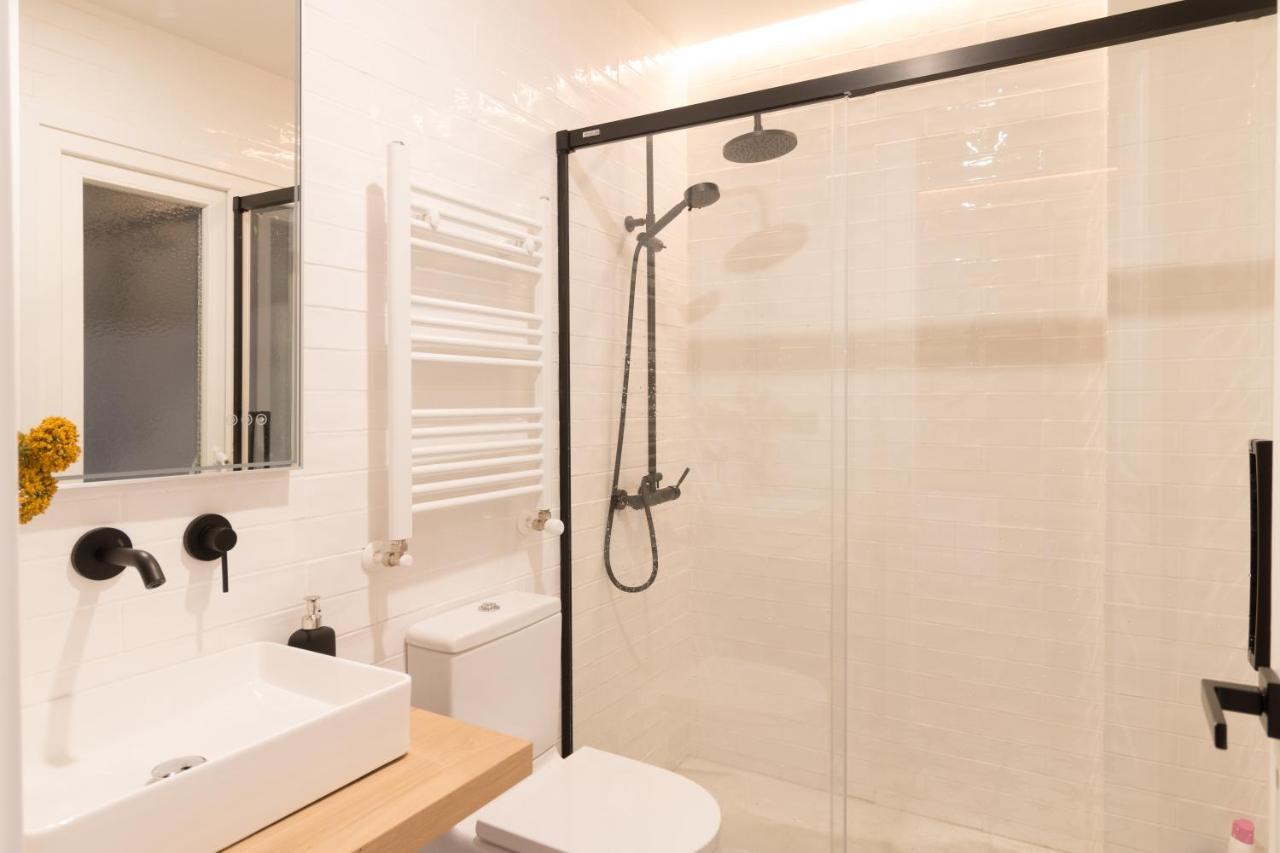 New Abando Ac By Staynnapartments Bilbao Kültér fotó