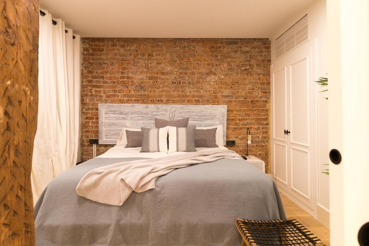New Abando Ac By Staynnapartments Bilbao Kültér fotó