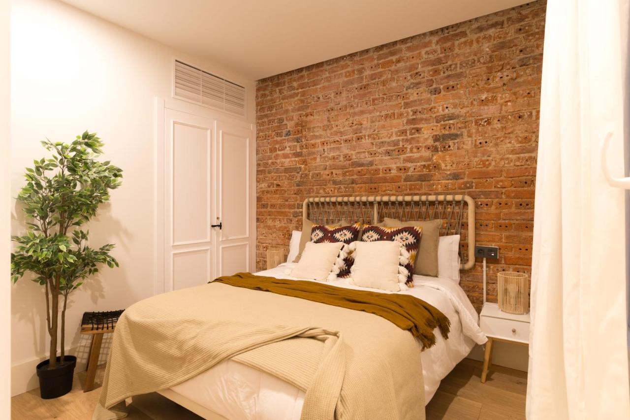 New Abando Ac By Staynnapartments Bilbao Kültér fotó