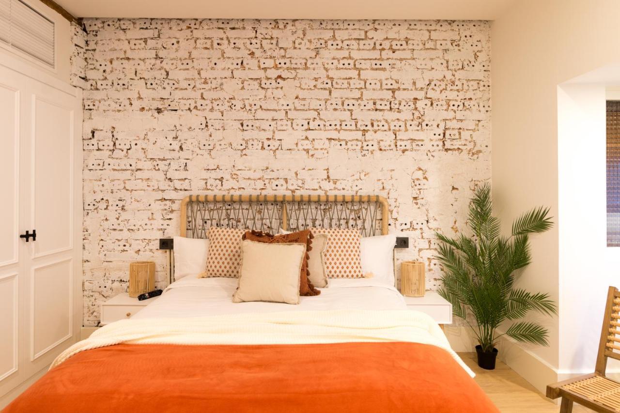 New Abando Ac By Staynnapartments Bilbao Kültér fotó