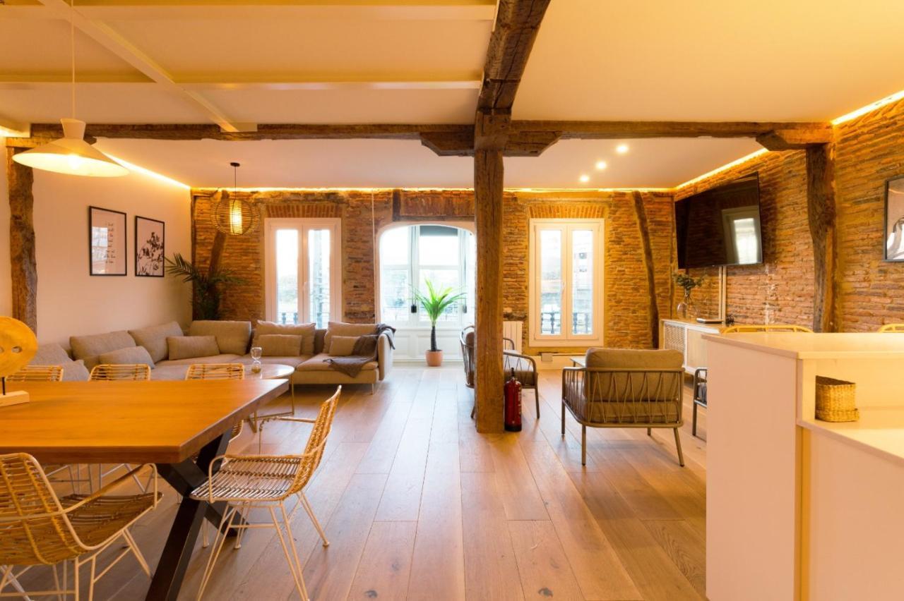 New Abando Ac By Staynnapartments Bilbao Kültér fotó
